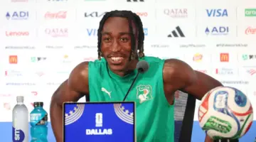 ديوماندي يمهد الطريق أمام انتقاله المرتقب إلى صفوف ريال مدريد الصيف المقبل
